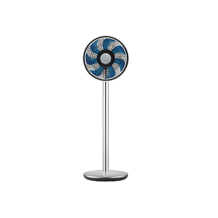 Jimmy JF41 Pro Stand Fan Diameter 25 cm - 1