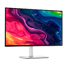 Dell S2725QS | 27 " | IPS | UHD | 16:9 | 120 Hz | 4 ms | 3840 x 2160 pixels | 350 cd/m² | HDMI ports quantity 2