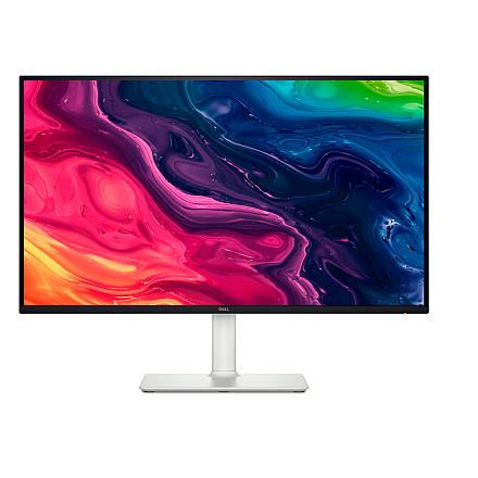 Dell S2725QS | 27 " | IPS | UHD | 16:9 | 120 Hz | 4 ms | 3840 x 2160 pixels | 350 cd/m² | HDMI ports quantity 2 - 2