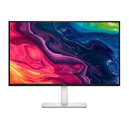 Dell S2725QS | 27 " | IPS | UHD | 16:9 | 120 Hz | 4 ms | 3840 x 2160 pixels | 350 cd/m² | HDMI ports quantity 2 - 8