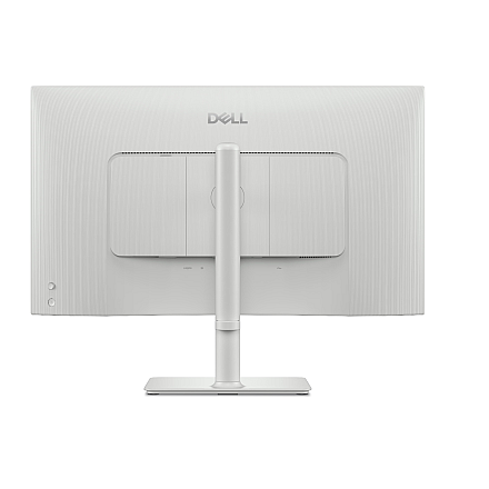 Dell S2725QS | 27 " | IPS | UHD | 16:9 | 120 Hz | 4 ms | 3840 x 2160 pixels | 350 cd/m² | HDMI ports quantity 2 - 3