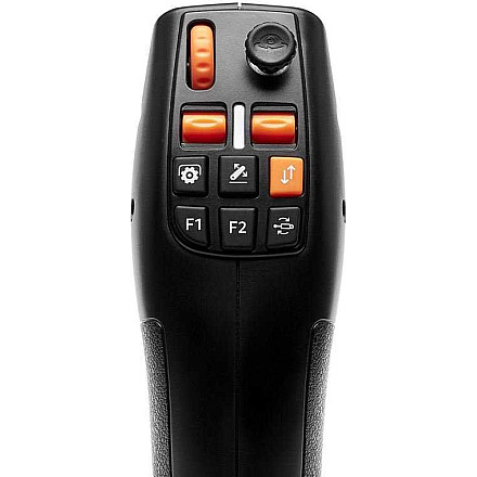 Thrustmaster Joystick SimTask Farmstick, XBOX - 3