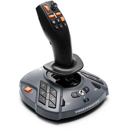 Thrustmaster Joystick SimTask Farmstick, XBOX - 2