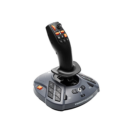 Thrustmaster Joystick SimTask Farmstick, XBOX - 7