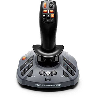 Thrustmaster Joystick SimTask Farmstick, XBOX