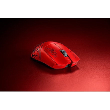Razer | Viper V3 Pro | Wireless/Wired | Gaming Mouse | Faker Edition - 3