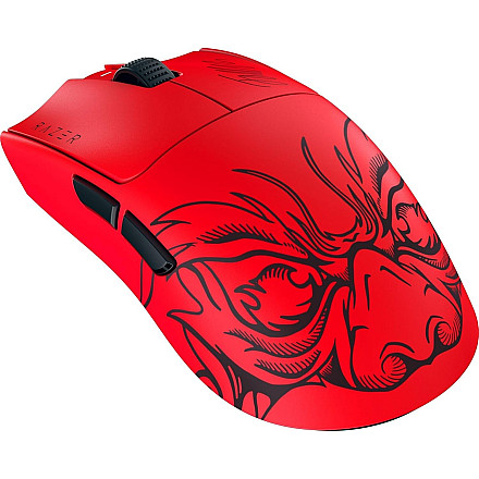 Razer | Viper V3 Pro | Wireless/Wired | Gaming Mouse | Faker Edition - 2