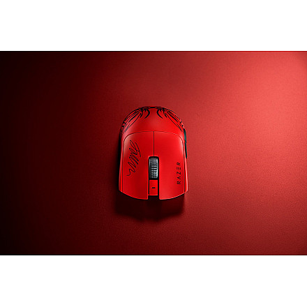 Razer | Viper V3 Pro | Wireless/Wired | Gaming Mouse | Faker Edition - 5