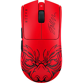 Razer | Viper V3 Pro | Wireless/Wired | Gaming Mouse | Faker Edition