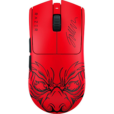 Razer | Viper V3 Pro | Wireless/Wired | Gaming Mouse | Faker Edition - 1