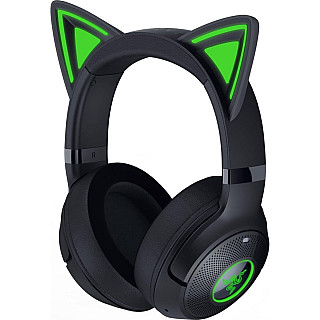 Razer Headset Kraken Kitty V2 BT Bluetooth Over-ear