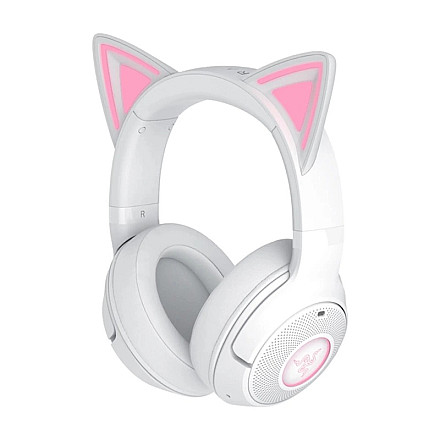 Razer Headset Kraken Kitty V2 BT Bluetooth Over-ear - 1