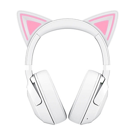 Razer Headset Kraken Kitty V2 BT Bluetooth Over-ear - 2