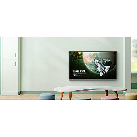 Benq RE6504 65 