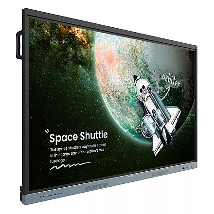 Benq RE6504 65 