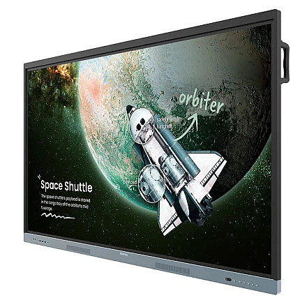 Benq RE6504 65 