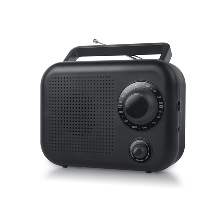 New-One | R210 | Przenośne radio 2 zakresy - 1