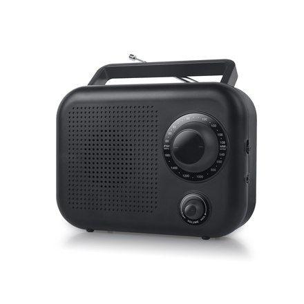 New-One | R210 | Przenośne radio 2 zakresy - 2