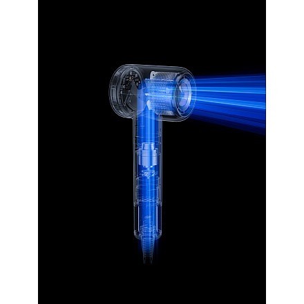 Jimmy Hair Dryer F8 1600 W - 5