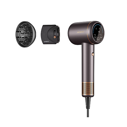 Jimmy Hair Dryer F8 1600 W - 2