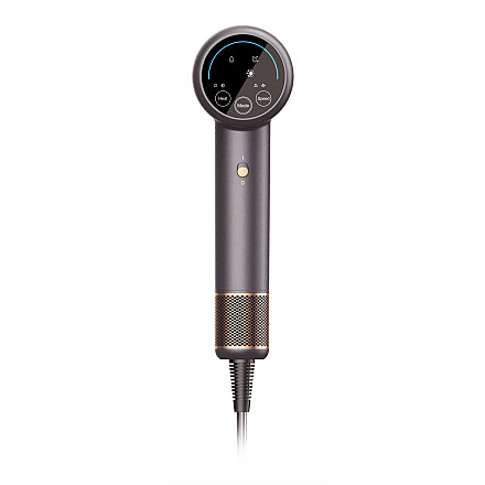 Jimmy Hair Dryer F8 1600 W - 4