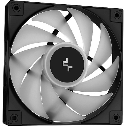 Deepcool Liquid Cooler | LE240 V2 | Intel, AMD - 4
