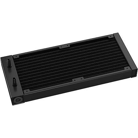 Deepcool Liquid Cooler | LE240 V2 | Intel, AMD - 2