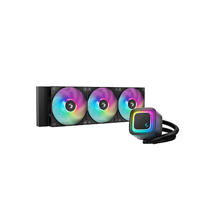 Deepcool Liquid Cooler | LE360 V2 | Intel, AMD - 1