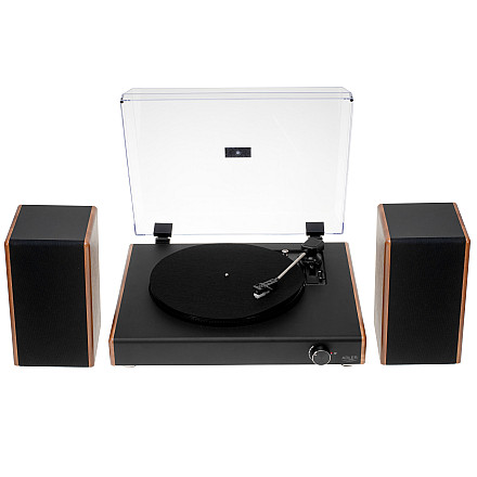 Adler Turntable with USB | AD 1915 | USB port - 2