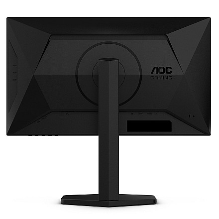 AOC 25G4SXU | 24.5 " | IPS | FHD | 310 Hz | 1 ms | 1920 x 1080 pixels | 400 cd/m² | HDMI ports quantity 2 | Black - 2
