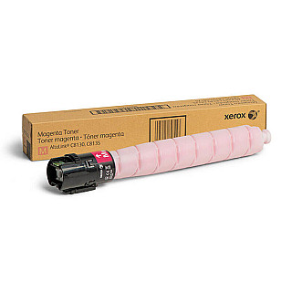 Оригінальний тонер Magenta Xerox AltaLink C8130, C8135 (006R01756)