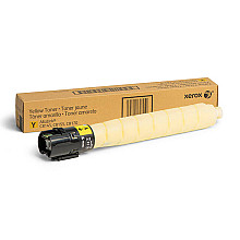 Оригінальний тонер Yellow Xerox AltaLink C8145, C8155, C8170 (006R01761)