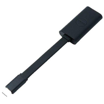 Жіночі | 9-pinowe USB typu A | Чоловічі | 24-pinowe USB-C | чорні - 1