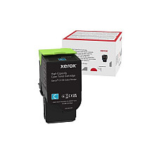 Оригінальний тонер Cyan Xerox C310, C315 (006R04369)