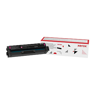 Oryginalny Toner Magenta Xerox C230, C235 (006R04397)