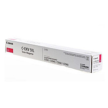 Oryginalny Toner Magenta Canon ADV iR-C5535, iR-C5540, iR-C5550, iR-C5560 (C-EXV51LM, CEXV51LM, 0486C002)