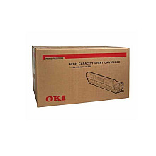 Оригінальний тонер чорний OKI B6300 (09004079, CT350265)