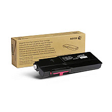 Oryginalny Toner Magenta Xerox VersaLink C400, C405 (106R03535)