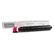 Оригінальний тонер Magenta Kyocera 5054ci, 6054ci, 7054ci (TK8555M, TK-8555M, 1T02XCBNL0)