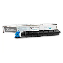 Оригінальний тонер Cyan Kyocera 5054ci, 6054ci, 7054ci (TK8555C, TK-8555C, 1T02XCCNL0)