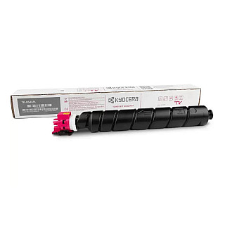 Оригінальний тонер Magenta Kyocera 4054ci (TK8545M, TK-8545M, 1T02YMBNL0)
