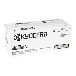 Oryginalny Toner Black Kyocera MA4000, PA4000 (TK5380K, TK-5380K, 1T02Z00NL0)