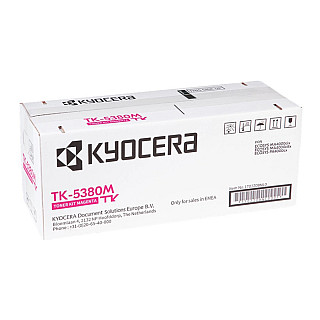 Оригінальний тонер Magenta Kyocera MA4000, PA4000 (TK5380M, TK-5380M, 1T02Z0BNL0)