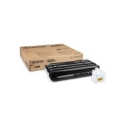 Оригінальний тонер чорний Kyocera MZ4000i (TK7235, TK-7235, 1T02ZS0NL0) - 1
