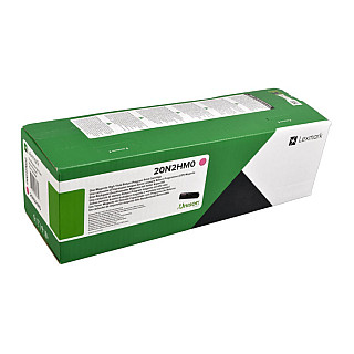 Оригінальний тонер Magenta Lexmark CS331, CX331 (20N2HM0)