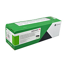 Оригінальний тонер Magenta Lexmark CS431, CX431 (20N2XM0)