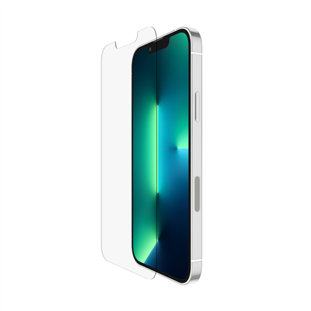 Belkin | Ochraniacz ekranu - скло | Apple iPhone 13 Pro Max | Przezroczysty - 1