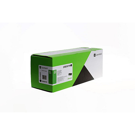 Oryginalny Toner Czarny Lexmark M5255 (25B3079) - 1