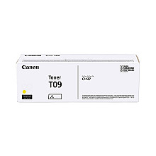 Oryginalny Toner Yellow Canon i-SENSYS X C1100, C1127 (T09Y, 3017C006)