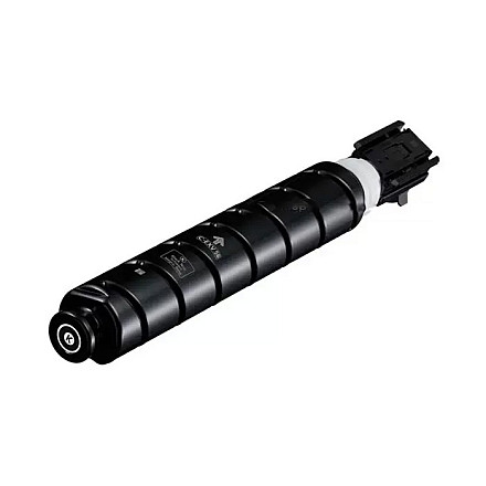 Oryginalny Toner Black Canon ADV iR-C5840iDX, iR-C5850iDX, iR-C5860iDX, iR-C5870iDX, iR-C5880iDX (C-EXV58BK, CEXV58BK, 3763C002, 3763C002BA) - 1